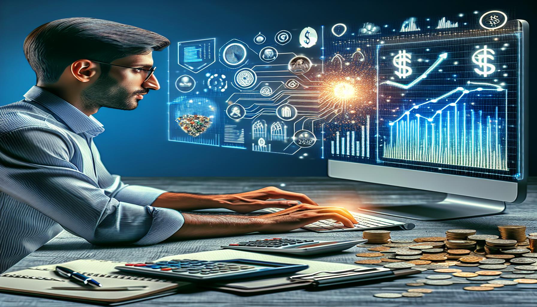 Financial Planning for Content Creators with Multiple Income Streams