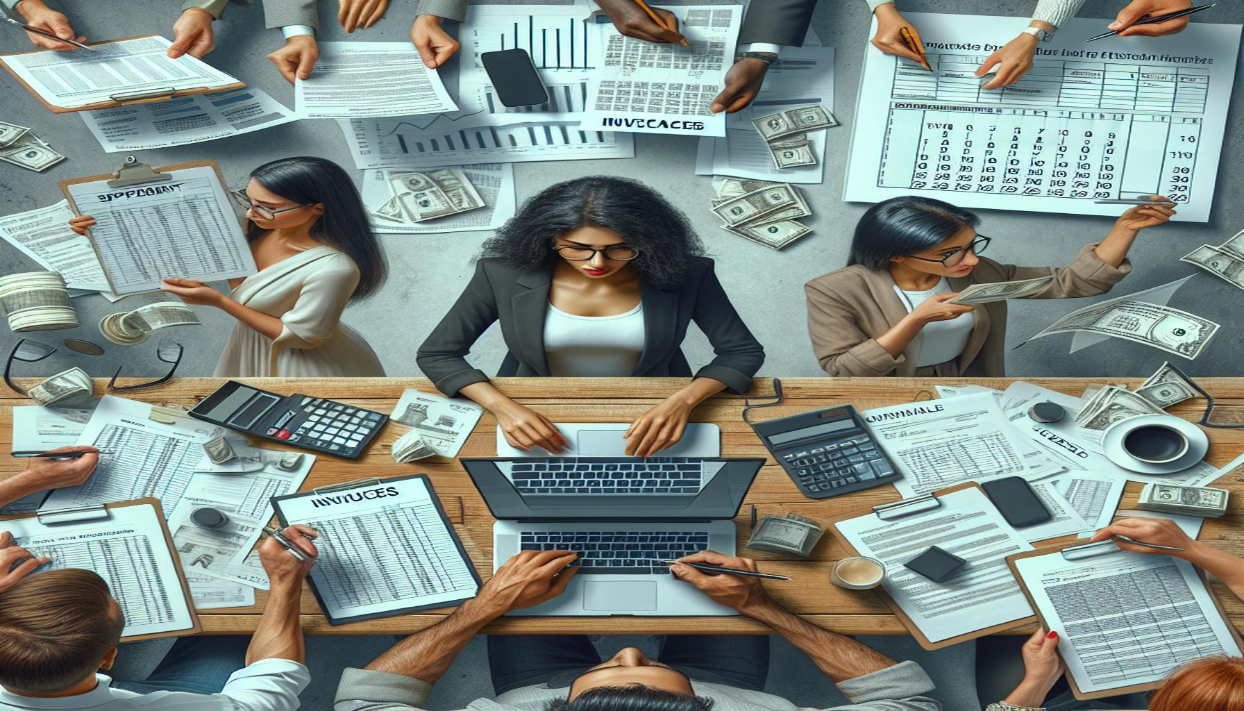 How freelancers can prepare for tax audits